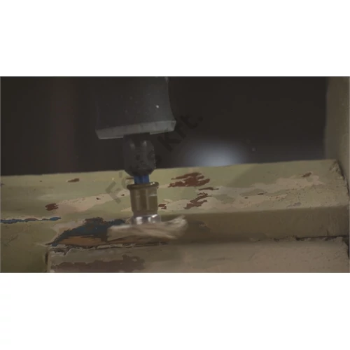 Dremel EZ SpeedClic: rétegeltávolító kefe, 120-as szemcseméret (472S)