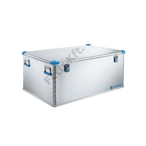 Zarges Logistik Eurobox tárolódoboz 1150x 750x 480