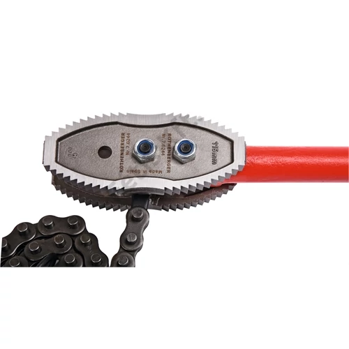 Rothenberger láncos csőfogó HEAVY DUTY 4