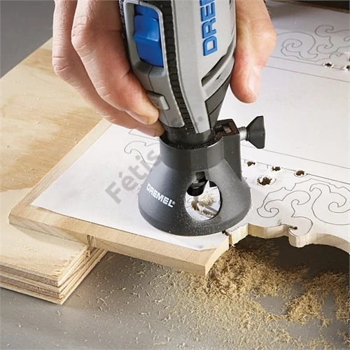 Dremel Multifunkciós vágókészlet (565)
