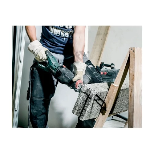 Metabo SSEP 1400 MVT orrfűrész 1400W