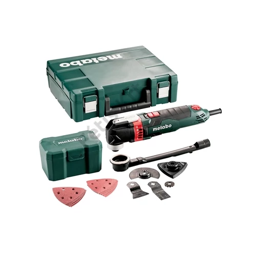 Metabo MT 400 Quick multiszerszám 400W