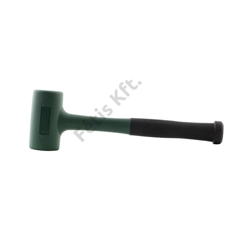 SATA gumikalapács 65 mm