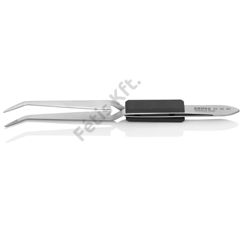 Knipex keresztcsipesz (áttételes) 1x162 mm