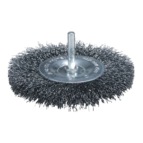 Makita Lapos drótkorong hullámos 50 mm 1/4