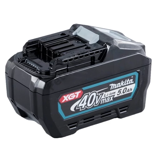 Makita 40Vmax XGT 5.0Ah Li-ion akkumulátor BL4050