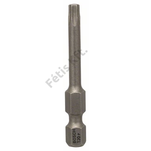 Bosch extra kemény bit T20, 49 mm