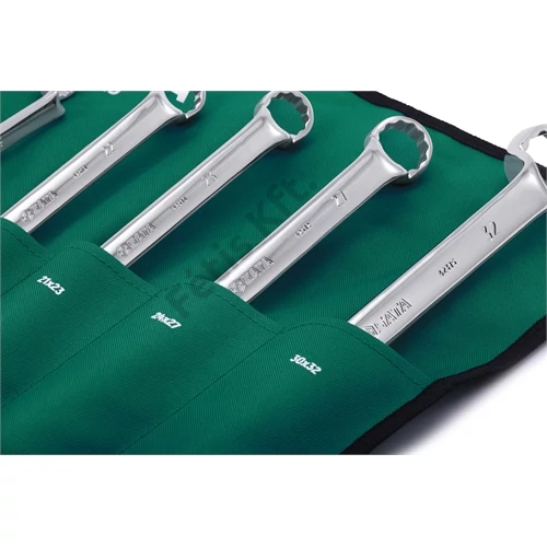 SATA csillagkulcs készlet 6x7-30x32 11 részes
