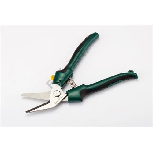 SATA többcélú olló 180mm hajlított