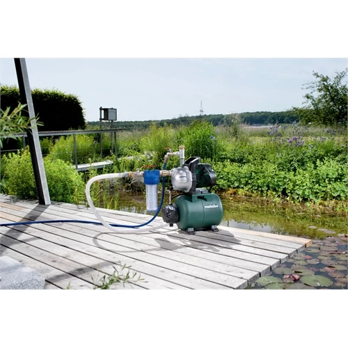 Metabo HWW 3300/25 G házi vízellátó 900W