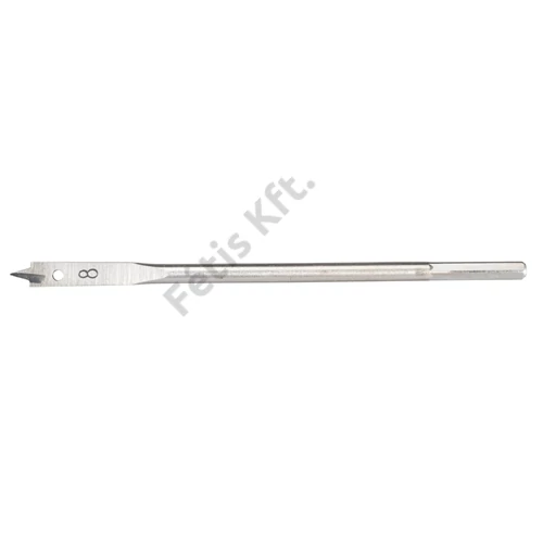 Makita lapos fafúró 8x150mm
