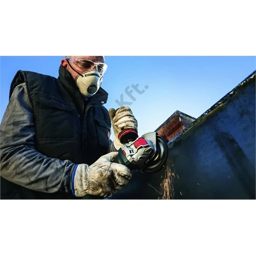 Bosch PRO R574 X-Lock fíbertárcsa, 115 mm, G120