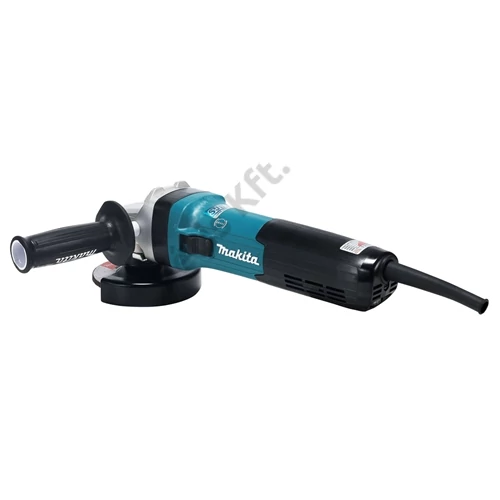 Makita GA4591X01 115 mm 1900 W sarokcsiszoló SJSII AFT (fék)
