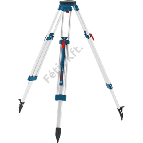 Bosch GOL 32 D optikai szintező + állvány + mérőléc készlet