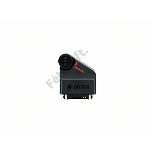 Bosch Zamo III görgőadapter T
