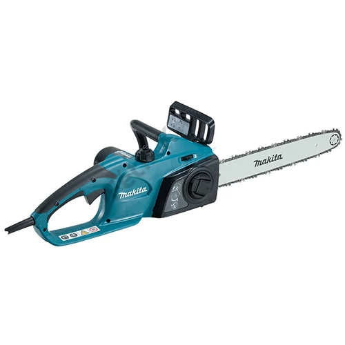 Makita UC4041A OP 1800W elektromos láncfűrész, 40 cm, 3/8