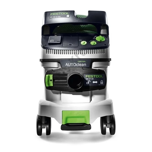 Festool CTL 36 E AC-RENOFIX elszívómobil
