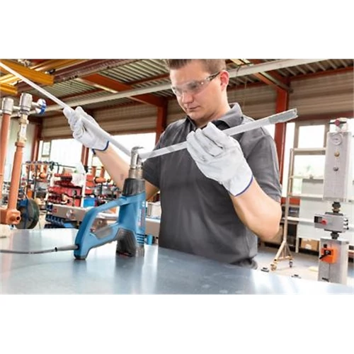 Bosch GHG 23-66 Professional Hőlégfúvó L-Boxx-ban