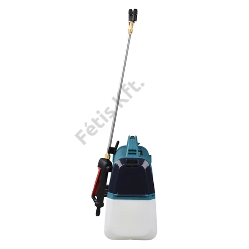 Makita US053DZ 12Vmax CXT Li-ion 5L kerti permetező (akku és töltő nélkül)