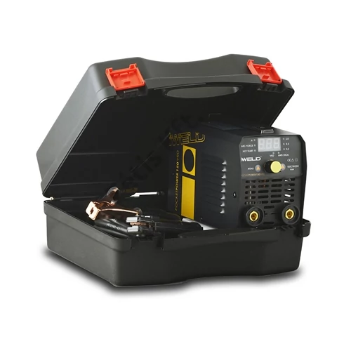 IWELD GORILLA POCKETPOWER 150 hegesztő inverter