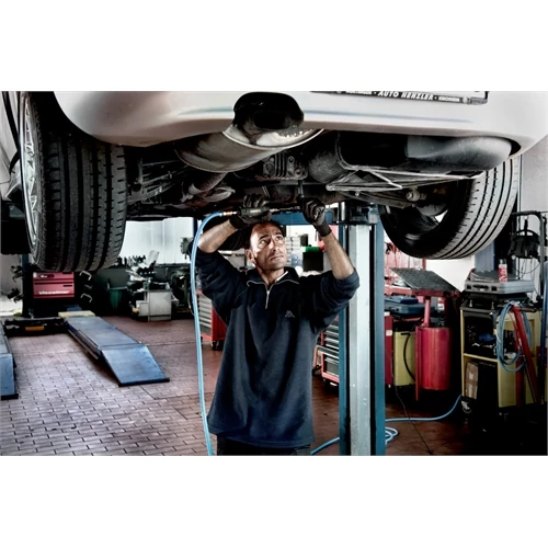 Metabo DRS 68 sűrített levegős racsni 1/2