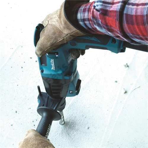Makita HR2630X7 fúró-vésőkalapács