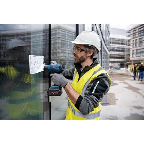 Bosch GHG 18V-50 hőlégfúvó