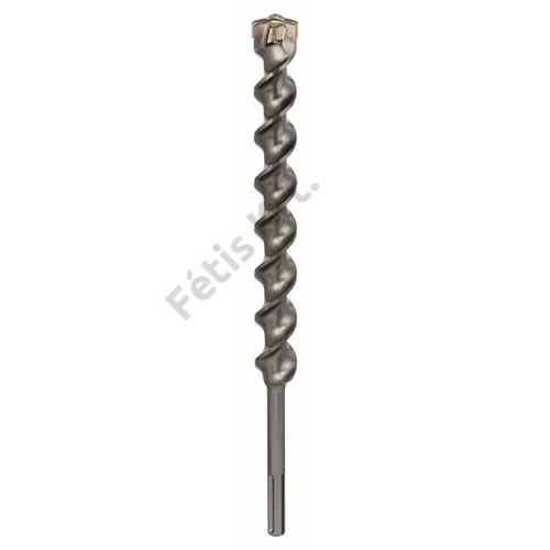 Bosch fúrószár SDS-Max-7 45x400x520