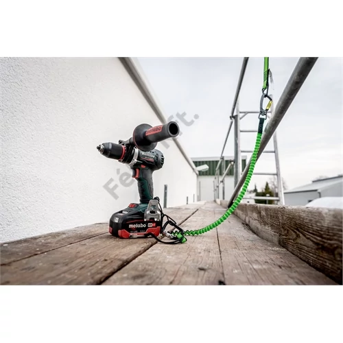 Metabo akkumulátor 18V/10.0Ah DS LiHD