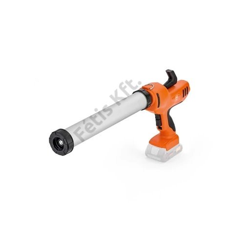 Fein AKP 18-600 AS akkus kinyomópisztoly (akku és töltő nélkül)
