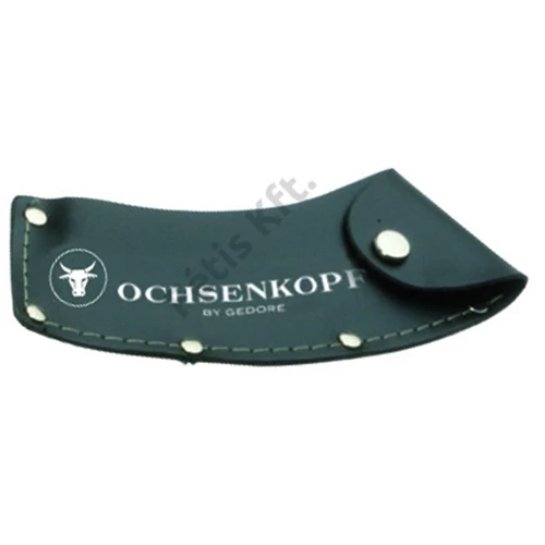 Ochsenkopf erdész fejsze 1250g ROTBAND-PLUS  (OX 620 H-1257)