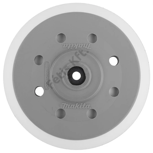 Makita Excenter talp 150mm (szuper lágy)