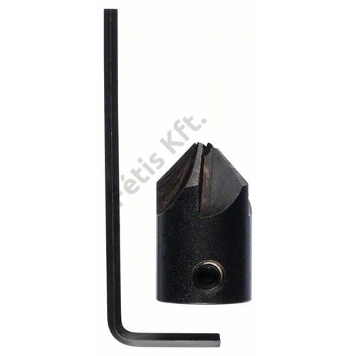 Bosch süllyesztő fúróhoz 3.0x16mm