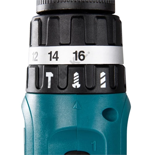 Makita DHP453RFE 18V Li-ion 42Nm ütvefúró-csavarbehajtó 2x3.0Ah