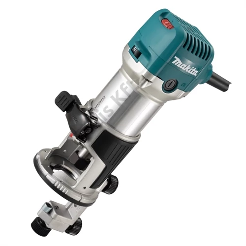 Makita RT0702C 710W 6/8mm élmaró