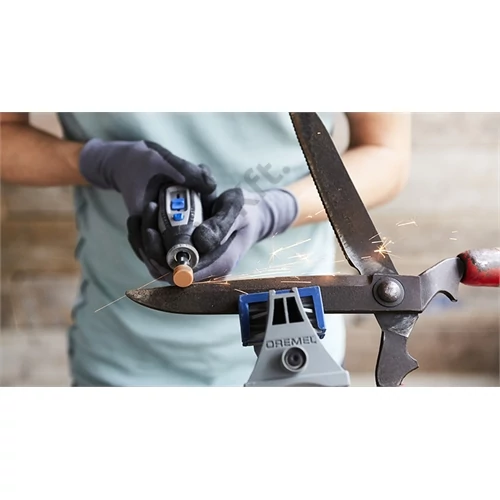 Dremel Alumínium-oxid köszörűkorong 15.9 mm (8193)