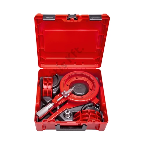ROTHENBERGER ROCUT 160 Készlet műanyag csövekhez 110, 125 és 160mm