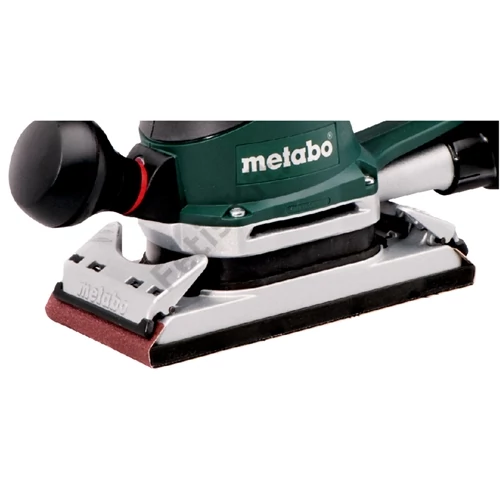 Metabo SRE 4350 TurboTec rezgőcsiszoló kartonban 350W