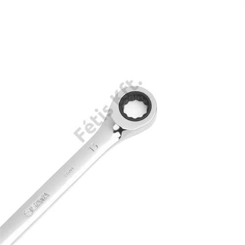 SATA dupla racsnis csillag-villáskulcs 13 mm