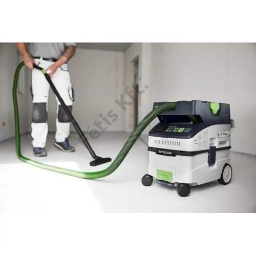 Festool Mobil elszívó CLEANTEC CTL MIDI I AC