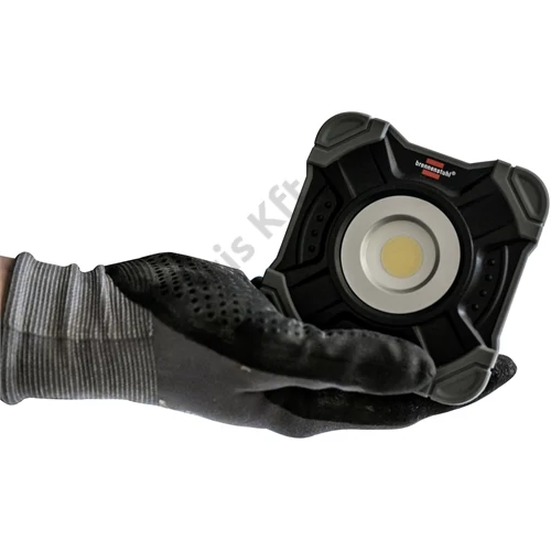 Brennenstuhl újratölthető LED-es reflektor SH 1000 MA, 1000lm, IP54
