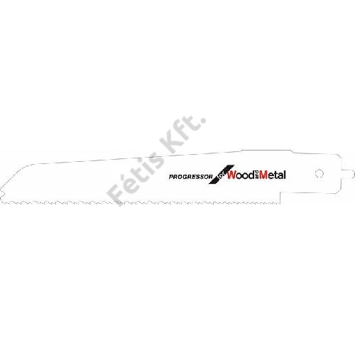 Bosch M3456XF orrfűrészlap /1db