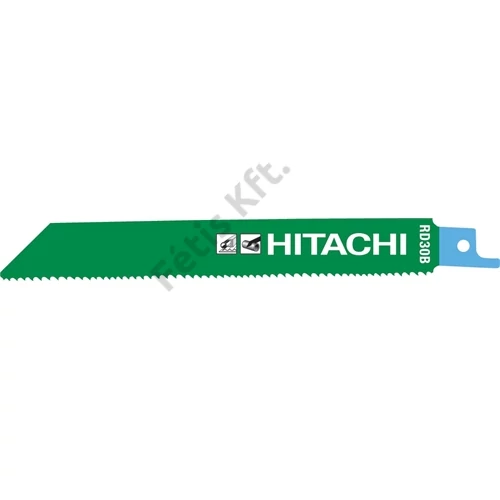 Hikoki orrfűrészlap 150-10 fém RD30B 25db