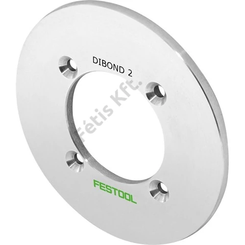 Festool Letapogató görgő A6