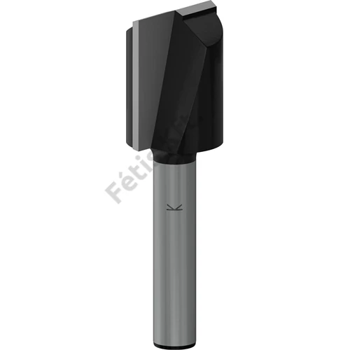 Bosch PRO egyenes élű alakmaróbetét, két spirál,  5/8