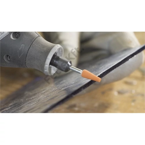 Dremel Alumínium-oxid köszörűkorong 6.4 mm (953)