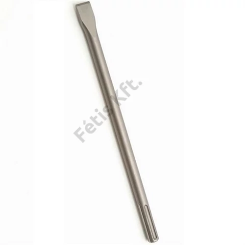 Makita D-34235 SDS-Max véső lapos 50x400mm standard