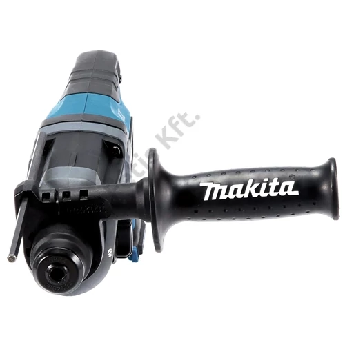 Makita DHR241RTJ akkus 18V LXT Li-ion 2.0J SDS-Plus fúró- vésőkalapács 2x5.0Ah