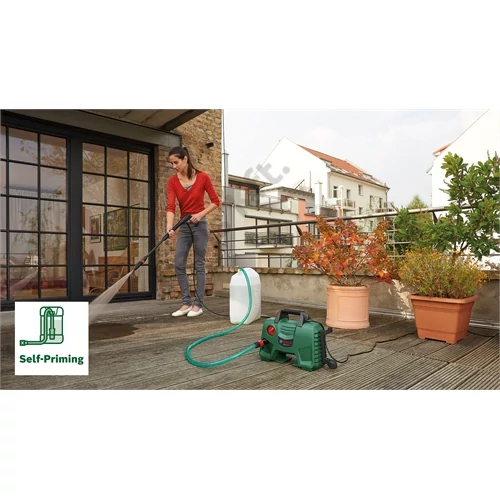 Bosch Easy Aquatak 110 magasnyomású mosó 1300W 110bar 330l/h
