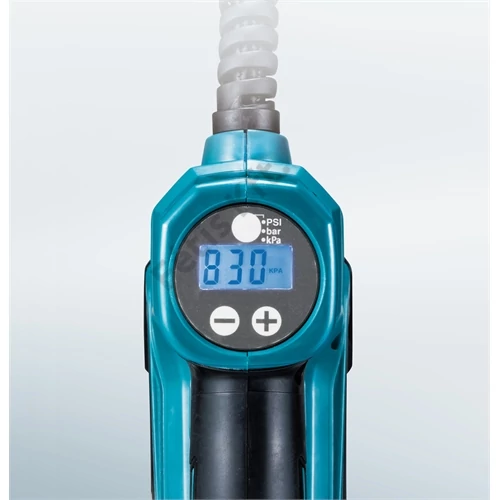 Makita MP100DZ 12V max CXT Li-ion pumpa Z (alapgép akku és töltő nélkül)